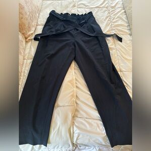 Loft trousers